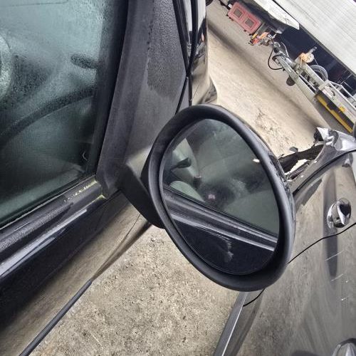 CITROEN C1 1 PHASE 1