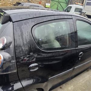CITROEN C1 1 PHASE 1
