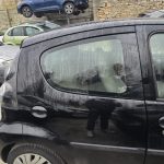 CITROEN C1 1 PHASE 1