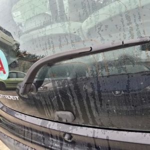 CITROEN C1 1 PHASE 1