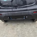 CITROEN C1 1 PHASE 1