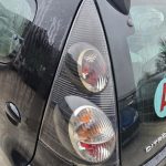 CITROEN C1 1 PHASE 1