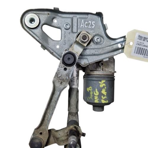 PEUGEOT 3008 1 PHASE 1