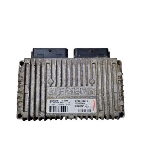 RENAULT MEGANE 2 PHASE 1 CABRIOLET