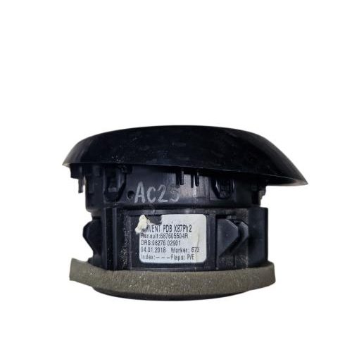 RENAULT CAPTUR 1 PHASE 2