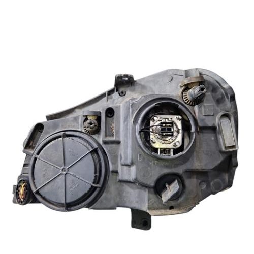 VOLKSWAGEN POLO 4 PHASE 2