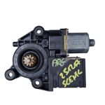 RENAULT SCENIC 3 PHASE 1