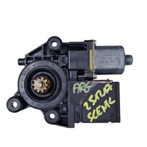 RENAULT SCENIC 3 PHASE 1