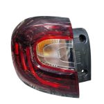 RENAULT CAPTUR 1 PHASE 2