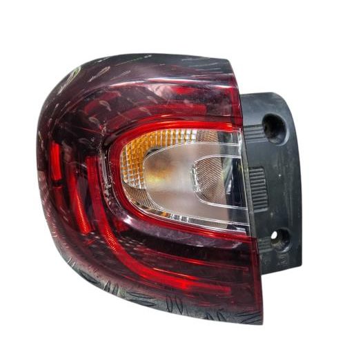 RENAULT CAPTUR 1 PHASE 2