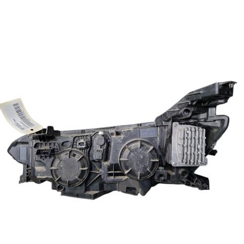 RENAULT TALISMAN BREAK