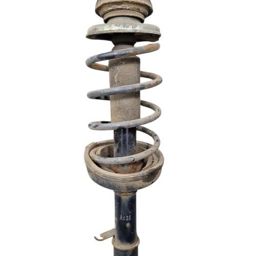 RENAULT KANGOO 1 PHASE 2