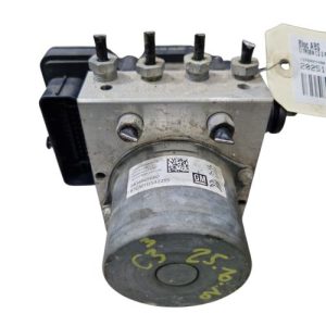 CITROEN C3 3 PHASE 1