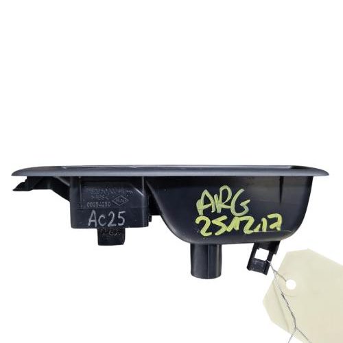 RENAULT SCENIC 3 PHASE 1