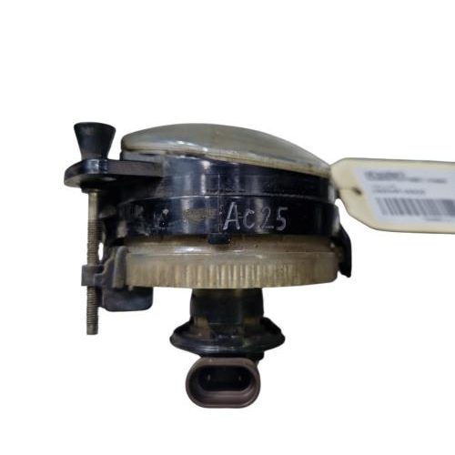 VOLKSWAGEN POLO 4 PHASE 2