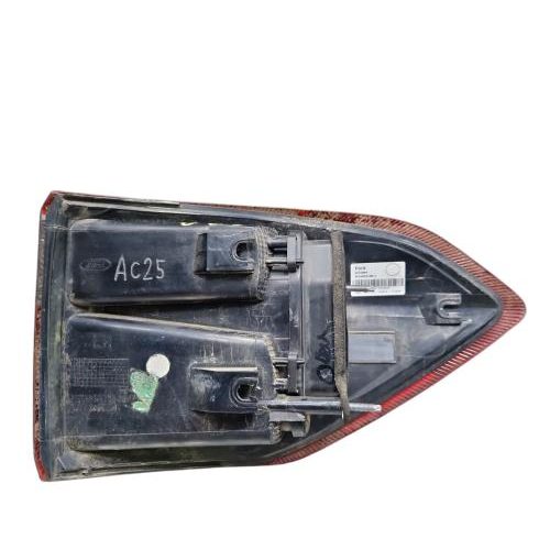 FORD ECOSPORT PHASE 1