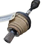 VOLKSWAGEN TIGUAN 1 PHASE 2