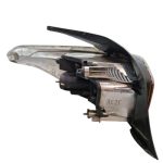 CITROEN C-ELYSEE PHASE 1