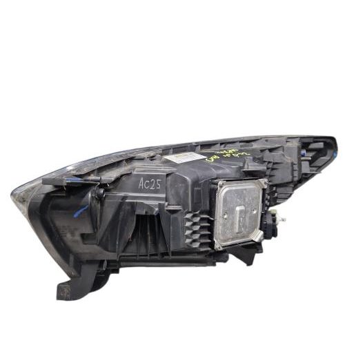 RENAULT CAPTUR 1 PHASE 2