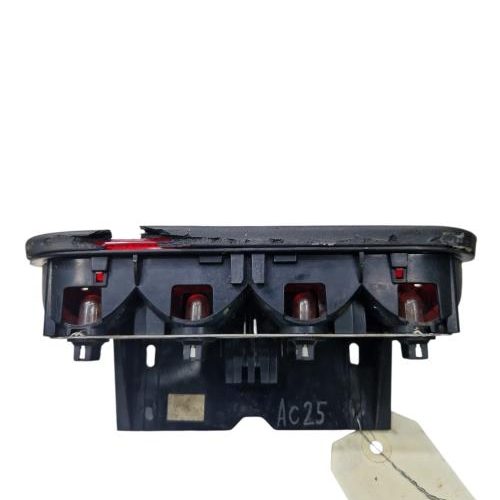 MERCEDES CLASSE A 168 PHASE 2