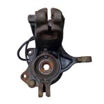 PEUGEOT 208 1 PHASE 1