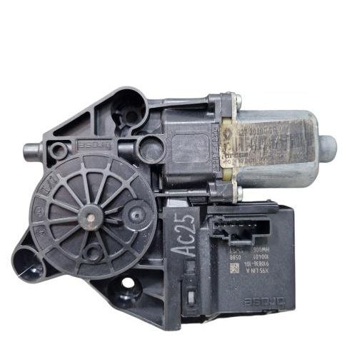 RENAULT SCENIC 3 PHASE 1