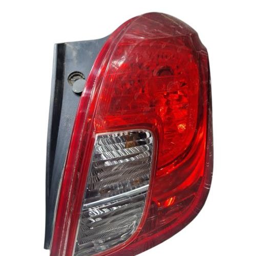 OPEL MOKKA 1 PHASE 1