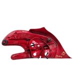 PEUGEOT 208 1 PHASE 1