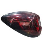 RENAULT CAPTUR 1 PHASE 2