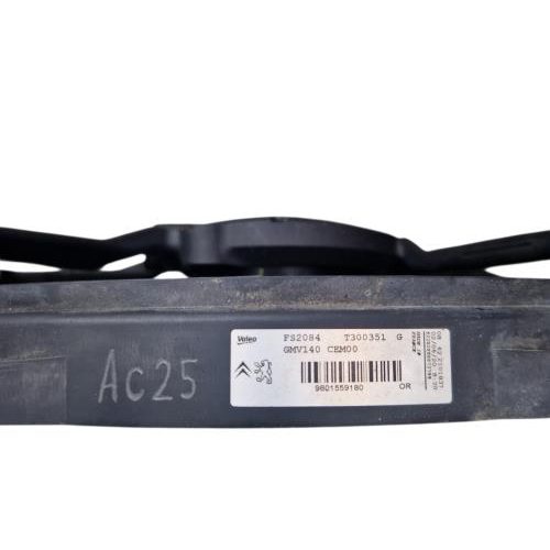 CITROEN C3 3 PHASE 1