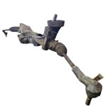 VOLKSWAGEN POLO 5 PHASE 2