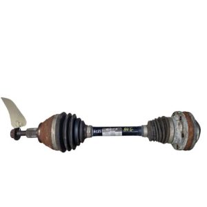 VOLKSWAGEN GOLF 7 PHASE 1