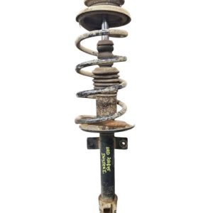 DACIA DUSTER 1 PHASE 2