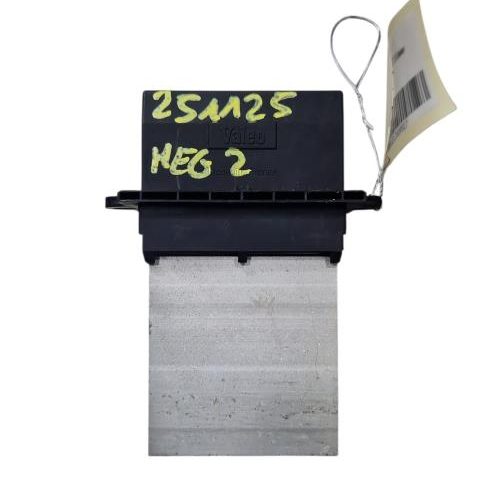 RENAULT MEGANE 2 PHASE 1 CABRIOLET