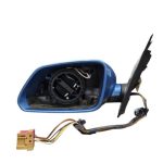 VOLKSWAGEN POLO 4 PHASE 2