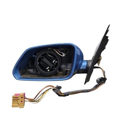 VOLKSWAGEN POLO 4 PHASE 2