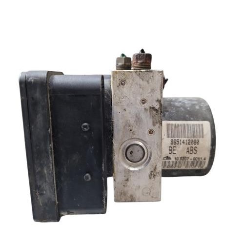 CITROEN C3 1 PHASE 1