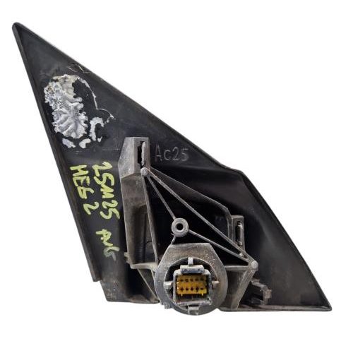 RENAULT MEGANE 2 PHASE 1 CABRIOLET