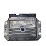 RENAULT MEGANE 2 PHASE 1 CABRIOLET