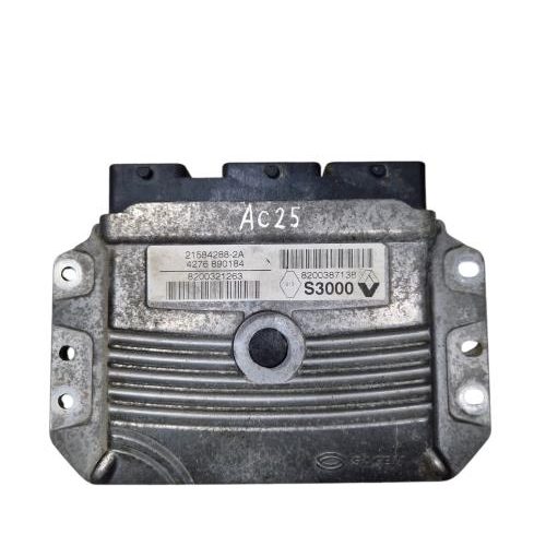 RENAULT MEGANE 2 PHASE 1 CABRIOLET