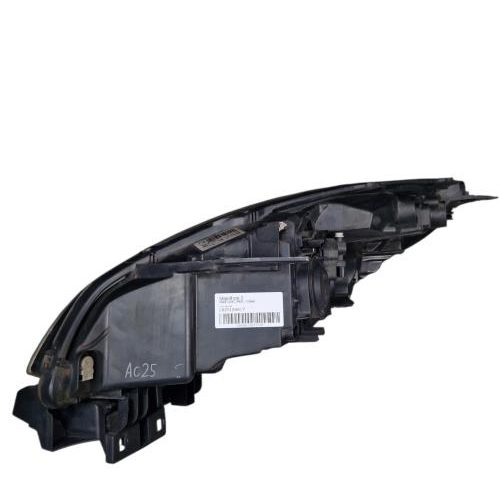 RENAULT SCENIC 3 PHASE 1