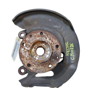 RENAULT KADJAR PHASE 1