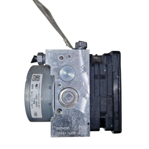 FORD FIESTA 7 PHASE 1