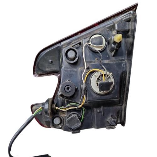 RENAULT MEGANE 3 PHASE 1 BREAK