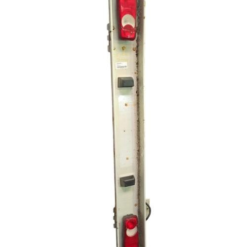 CITROEN JUMPER 3 PHASE 1