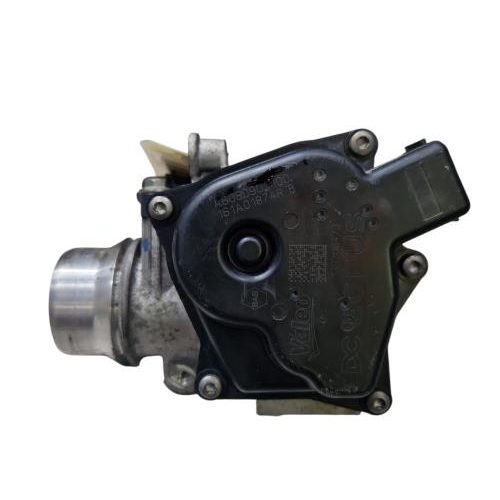 RENAULT MEGANE 4 PHASE 2 BREAK