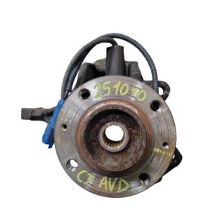 CITROEN C3 3 PHASE 1