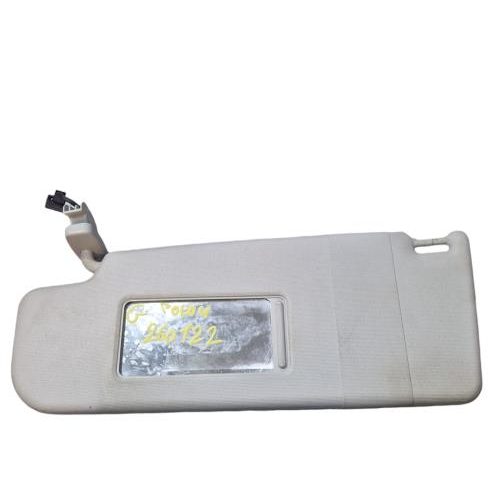 VOLKSWAGEN POLO 4 PHASE 2