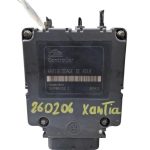 CITROEN XANTIA PHASE 2