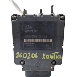 CITROEN XANTIA PHASE 2